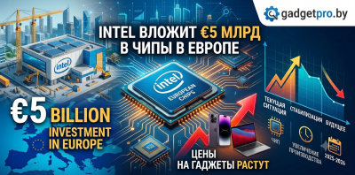 Почему дорожают ноутбуки