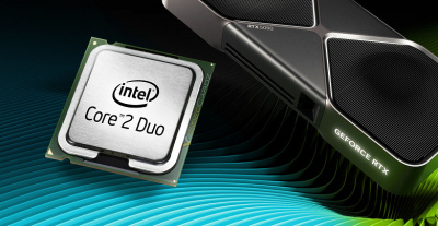 Nvidia убрала абсурдное ограничение POPCNT в драйверах GeForce: теперь GeForce RTX 5090 можно использовать вместе с Core 2 Duo и Athlon II