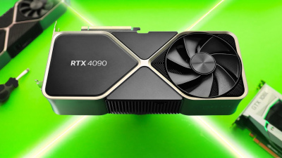 Эксперт сравнил мобильные RTX 5090 и RTX 4090 в 25 и был шокирован
